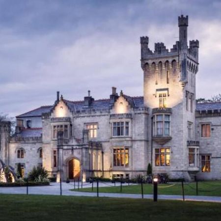 Meenadreen Cottage Donegal Town Екстер'єр фото
