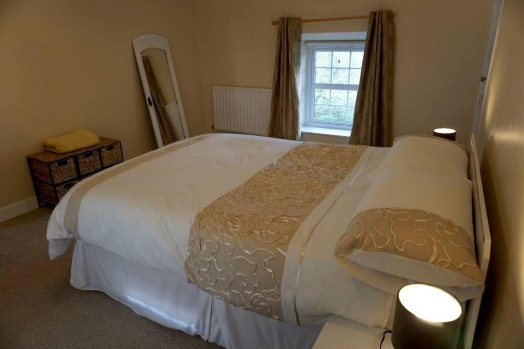 Meenadreen Cottage Donegal Town Екстер'єр фото