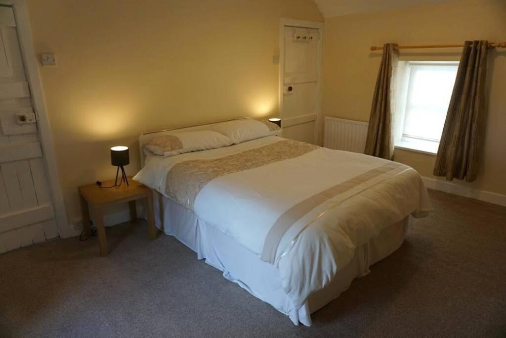 Meenadreen Cottage Donegal Town Екстер'єр фото