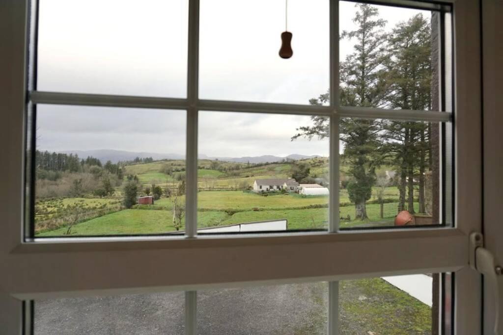 Meenadreen Cottage Donegal Town Екстер'єр фото