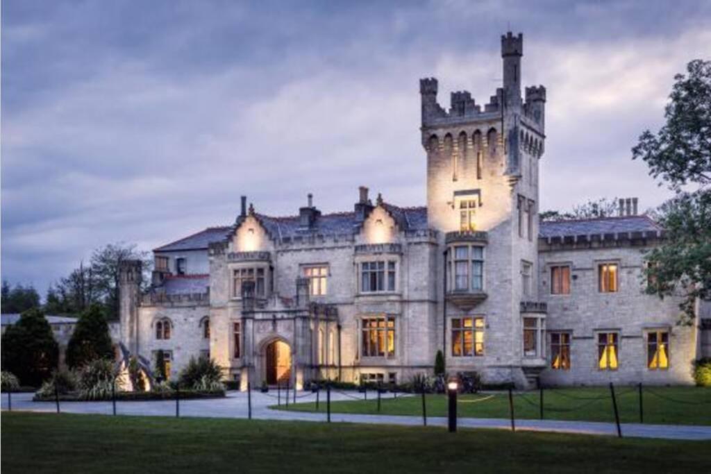 Meenadreen Cottage Donegal Town Екстер'єр фото