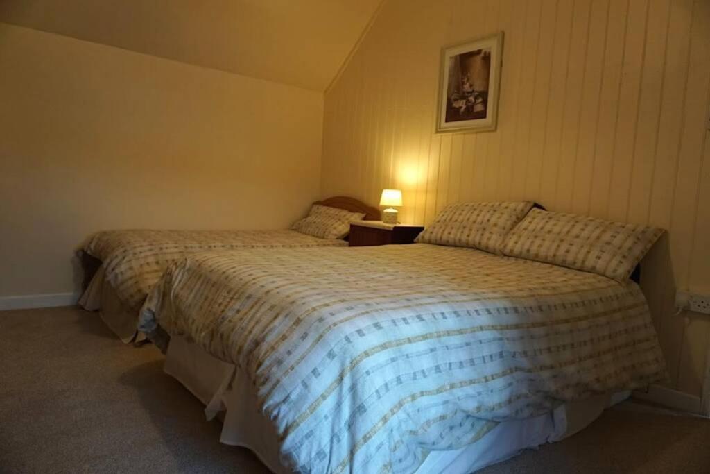 Meenadreen Cottage Donegal Town Екстер'єр фото