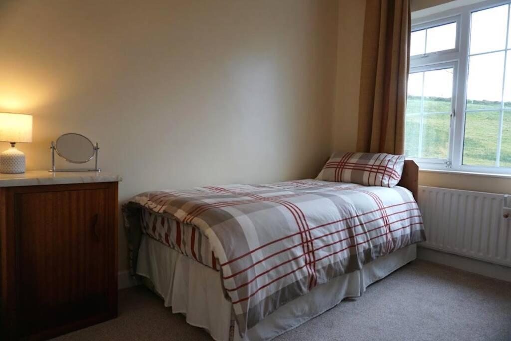 Meenadreen Cottage Donegal Town Екстер'єр фото